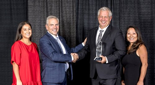 Here are the winners of Kamloops' Business Excellence Awards